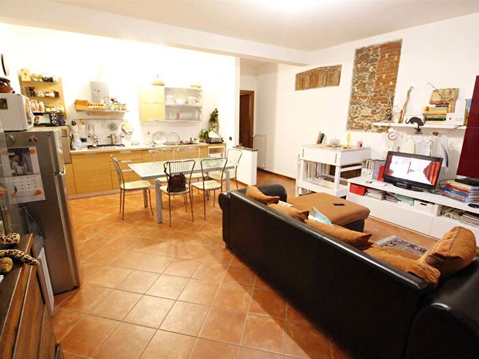 Appartamento bilocale in affitto in Via del Montescendi, San Pietro a Vico San Cassiano, Lucca