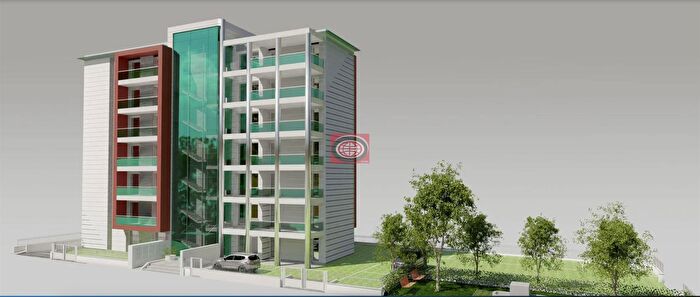 Appartamento trilocale in vendita in BellariaIgea Marina