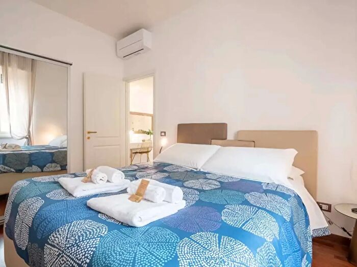 Appartamento monolocale in affitto in Via Satrico, Roma