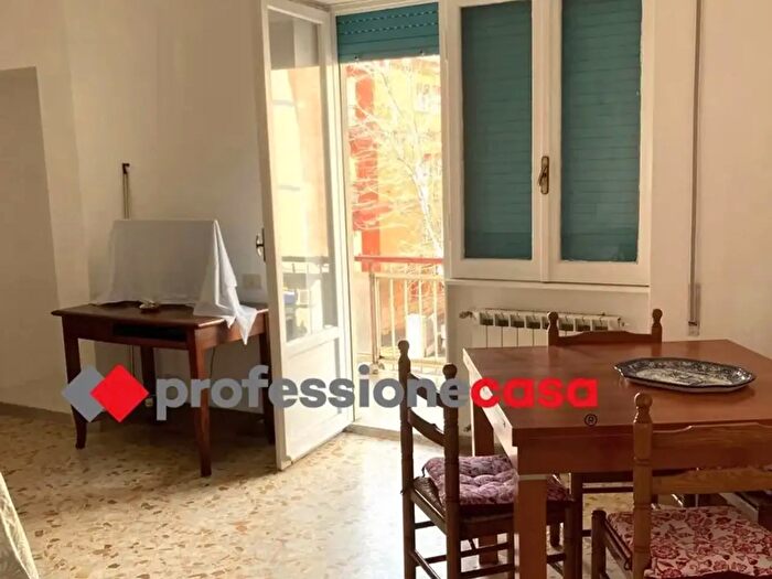 Appartamento bilocale in vendita in Pomezia