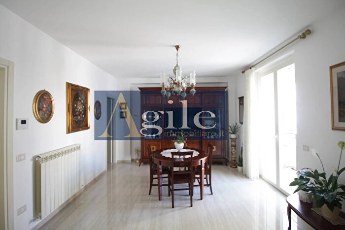 Appartamento con 7 locali in vendita in Via Montebello, San Benedetto Del Tronto