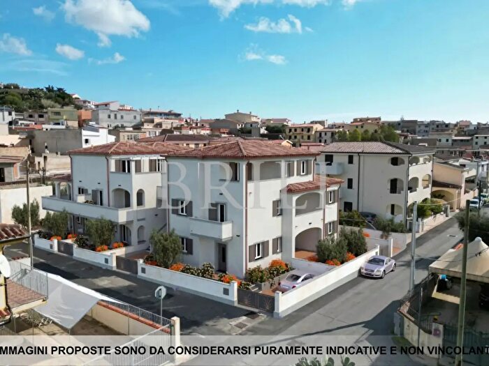 Appartamento monolocale in vendita in Orosei