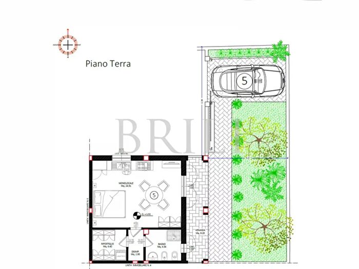 Case in Vendita e in Affitto - 3