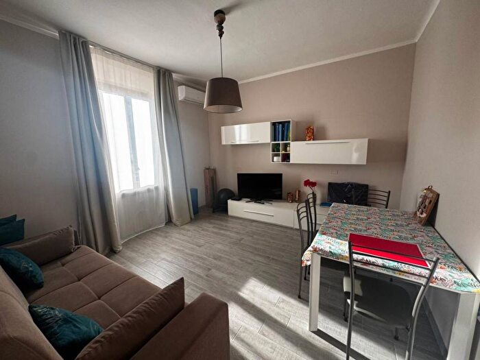 Appartamento trilocale in affitto in Mazzini Fossolo, Bologna