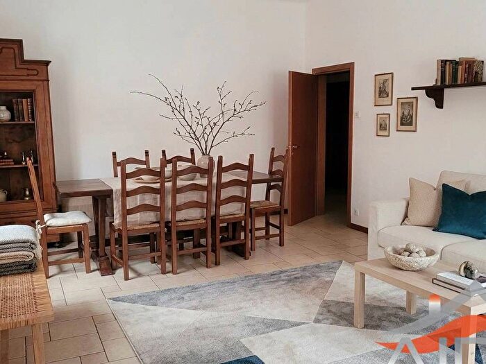 Appartamento con 5 locali in affitto in via giuseppe vandini, Centro, Argenta