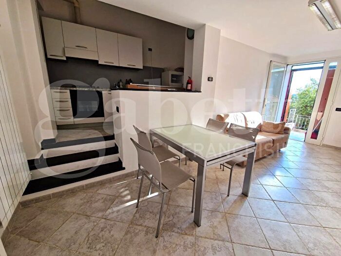 Appartamento bilocale in vendita in Località Piazza Snc, Andora