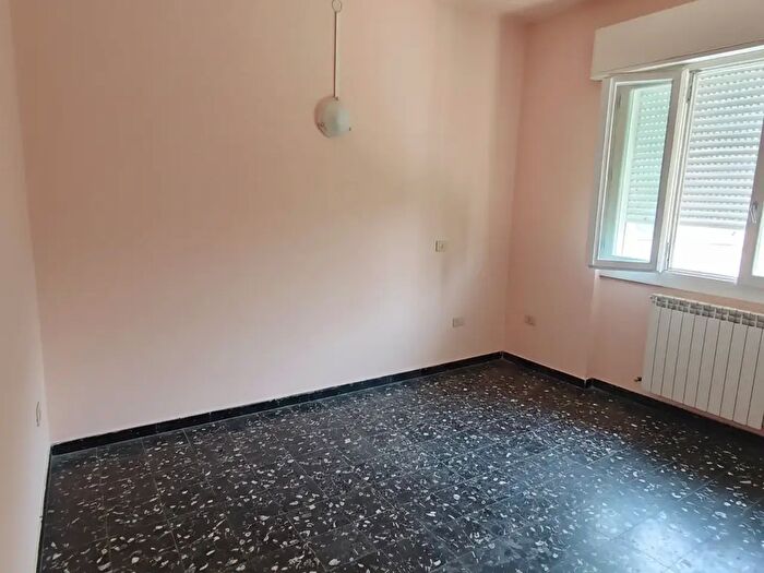 Appartamento trilocale in vendita in Adria Via B Lupati, Adria