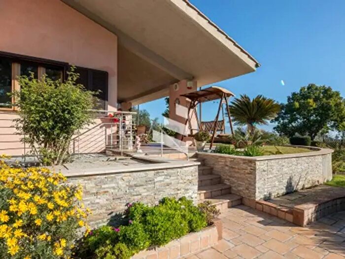 Casa con 5 locali in vendita in Via Padova, Fiano Romano