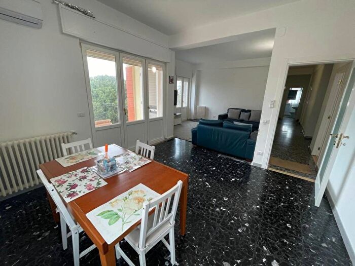 Appartamento con 5 locali in affitto in Via Pescara, Casale Materdomini, Brindisi