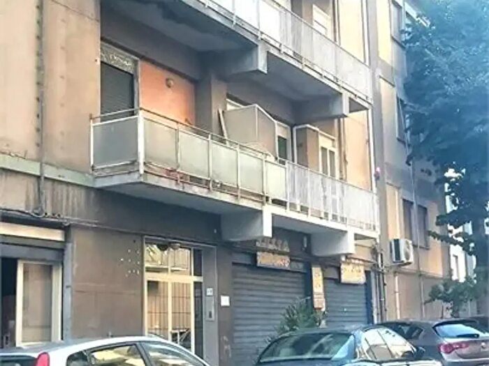 Appartamento con 5 locali in vendita in Via Emilia, Messina