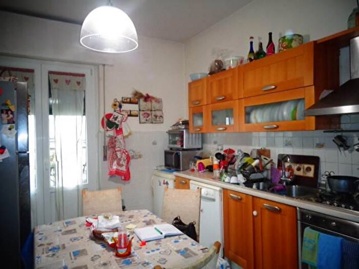 Appartamento con 5 locali in vendita in Arezzo