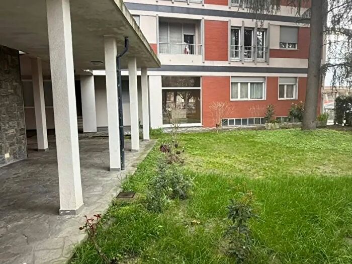 Appartamento trilocale in affitto in Corso Indipendenza, Casale Monferrato