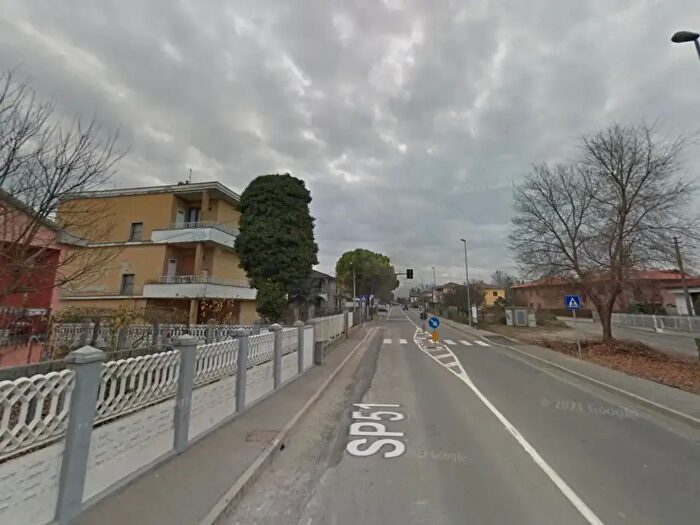 Appartamento bilocale in affitto in Via Negrotto Cambiaso, Voghera