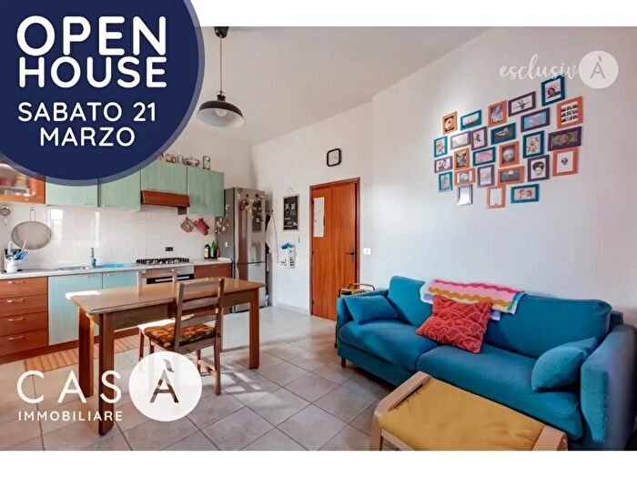 Appartamento quadrilocale in vendita in Via Campone Sala, Cesenatico