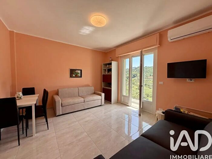 Appartamento monolocale in vendita in Via Seuda, Diano Castello