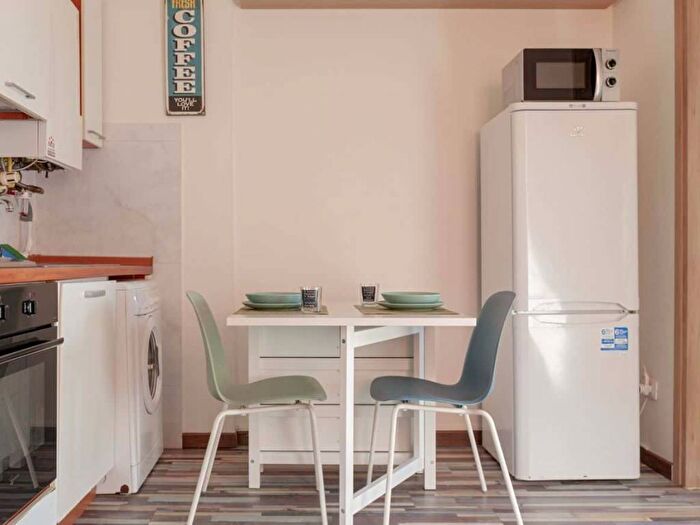 Appartamento monolocale in affitto in Via Italo Bargagna, Cisanello San Biagio, Pisa
