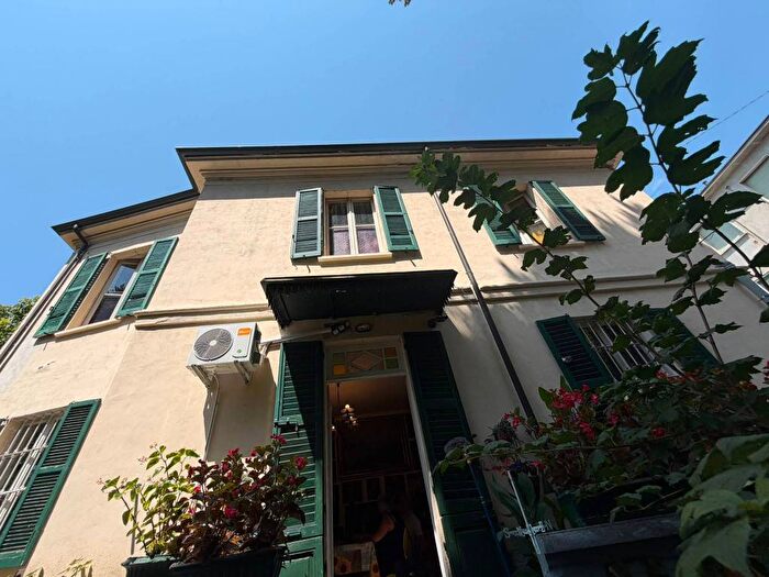 Casa con 6 locali in vendita in Via Ambrogio Spinola, City Life, Milano