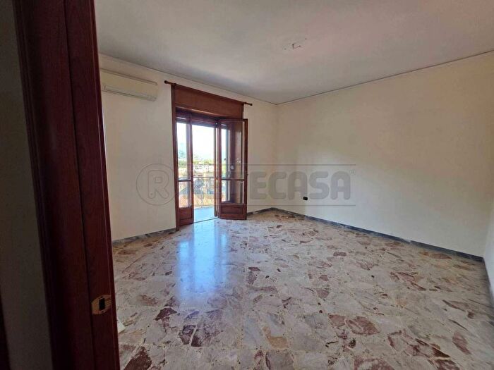 Appartamento trilocale in affitto in Centro, Mercato San Severino