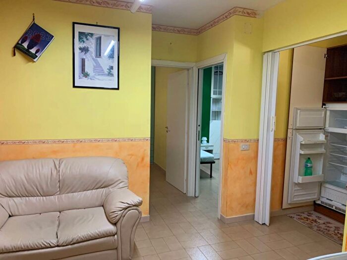 Appartamento bilocale in affitto in Via Giosuè Carducci, Vazzieri, Campobasso