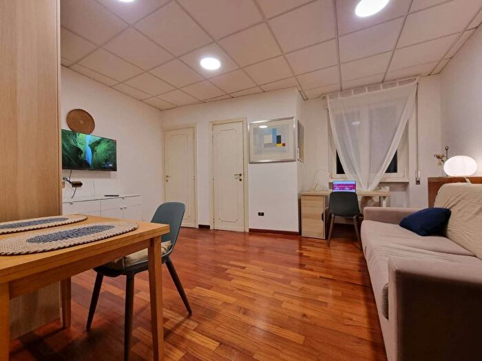 Appartamento in affitto in Via Giovanni Battista Somis, Baldo degli Ubaldi, Roma