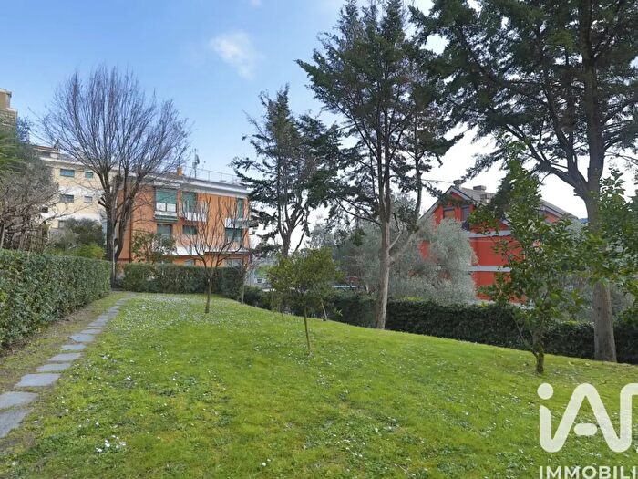 Appartamento quadrilocale in vendita in Corso Matteotti, Santa Margherita Ligure