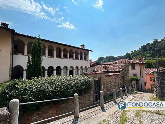 Appartamento bilocale in vendita in Via Sudorno, Bergamo