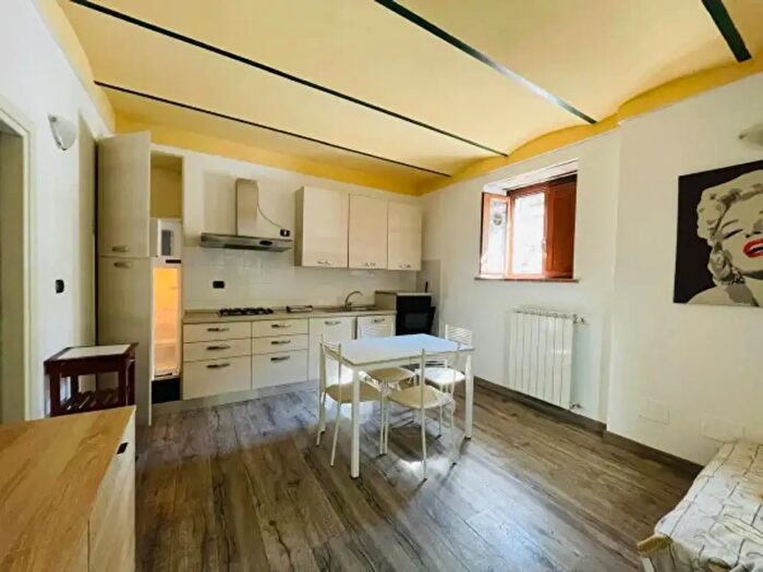 Appartamento bilocale in vendita in Viale Luigi Campofregoso, Terni