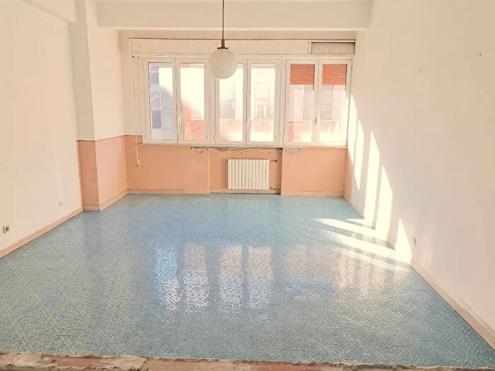 Appartamento trilocale in vendita in Ancona