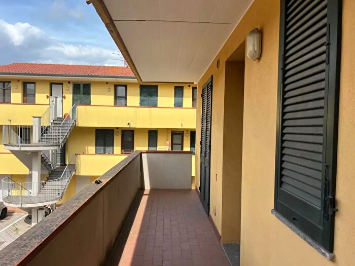 Appartamento trilocale in vendita in Santa Maria A Monte