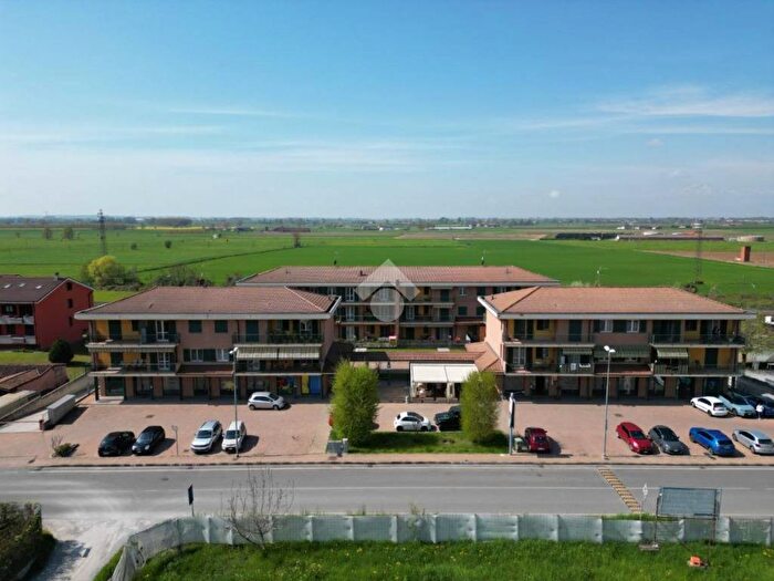 Appartamento bilocale in affitto in VIA VISCONTI VENOSTA, Bandito, Bra