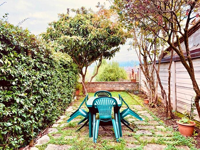 Appartamento trilocale in affitto in Mosciano Casignano Giogoli, Scandicci