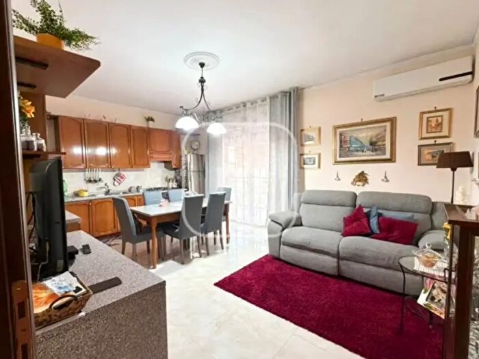 Appartamento con 5 locali in vendita in Via Tiziano, Colleferro