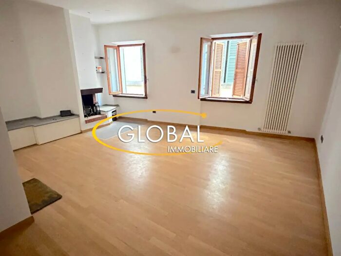 Appartamento quadrilocale in vendita in Ancona
