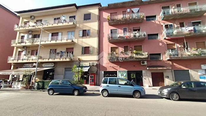Appartamento monolocale in vendita in Via Torre della Catena, Benevento