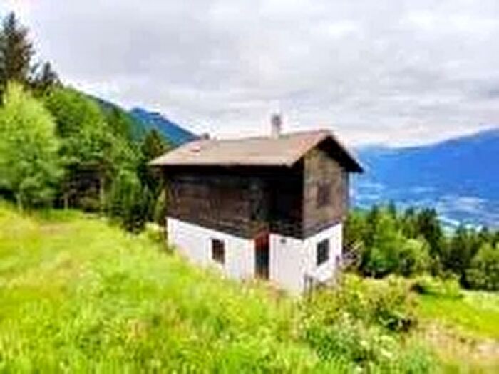 Casa in vendita in Albosaggia