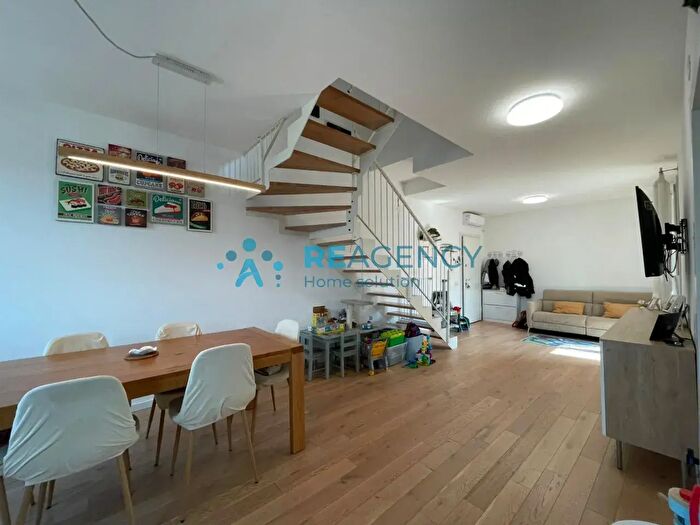Appartamento quadrilocale in vendita in Via Rosselli, Altavilla Vicentina