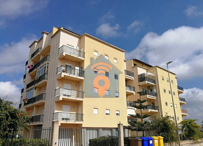 Appartamento con 6 locali in vendita in Via Giovanni Paolo II Castelvetrano, Castelvetrano