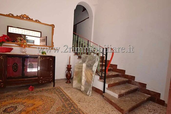 Appartamento trilocale in vendita in Mazara Del Vallo