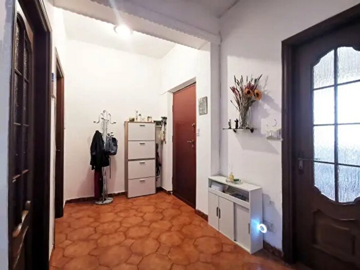 Appartamento quadrilocale in vendita in Viale dei Mughetti, Torino