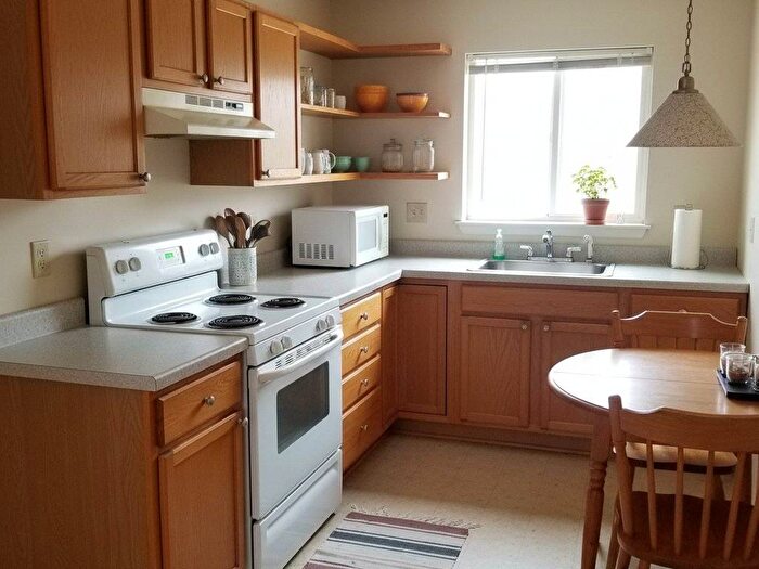 Appartamento trilocale in affitto in Via dellOsteria, Brozzi, Firenze