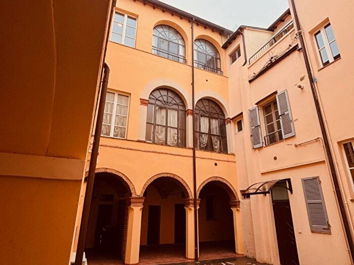 Appartamento monolocale in affitto in Strada Nino Bixio, Parco Ducale Oltretorrente, Parma