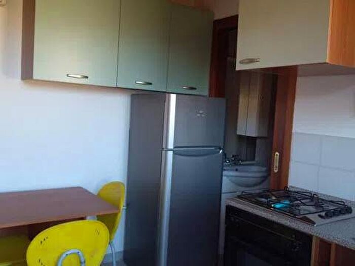 Appartamento bilocale in affitto in Via Andrea Vesalio, Quartiere Europeo, Cagliari