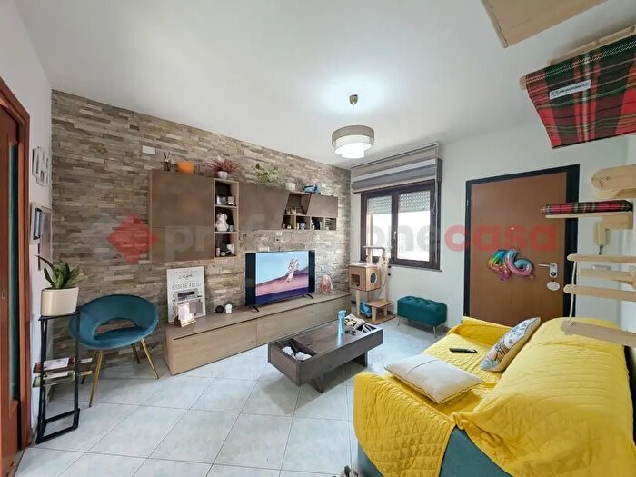 Appartamento trilocale in vendita in Via Gagarin, Sestu
