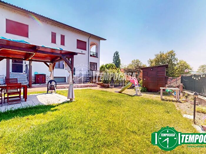 Appartamento trilocale in vendita in Via Pietro Forni, Serravalle Scrivia