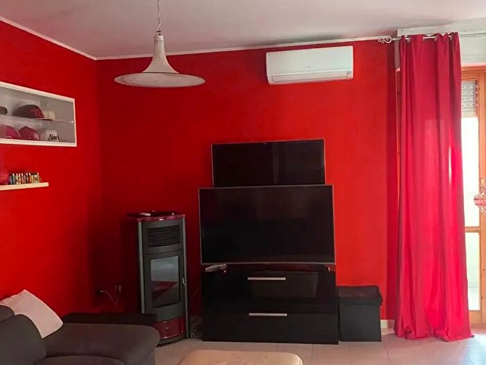 Appartamento quadrilocale in vendita in Via Pio IX B, Assemini