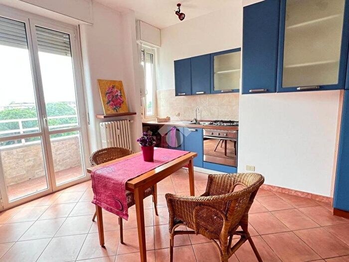 Appartamento monolocale in affitto in via vialba, Novate Milanese