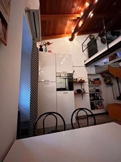 Appartamento bilocale in vendita in Via Sobborgo Spina, Sarzana