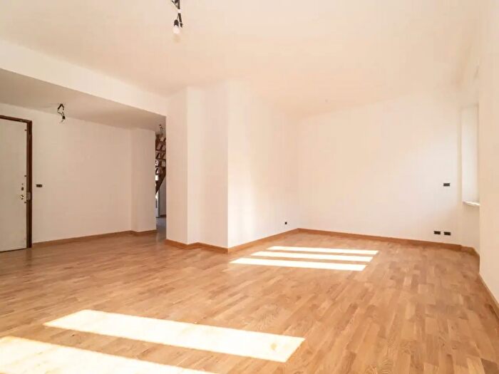 Appartamento in vendita in Via Uffreduzzi, Torino