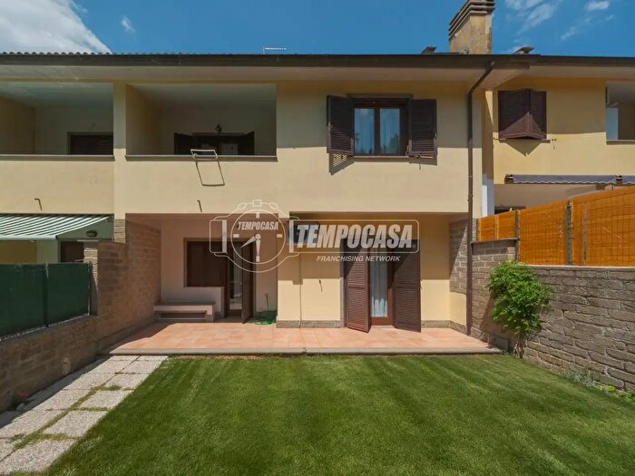 Casa con 6 locali in vendita in Via Bruno Buozzi, Campagnano Di Roma