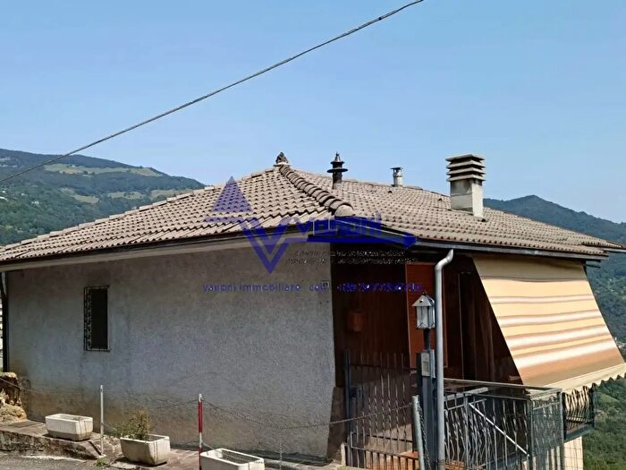 Appartamento monolocale in vendita in Don Luigi Rota, Rota D'Imagna